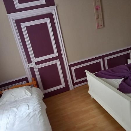 Le Chateau De Buchy Buchy  Bagian luar foto