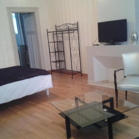 Le Chateau De Buchy Buchy  Bagian luar foto