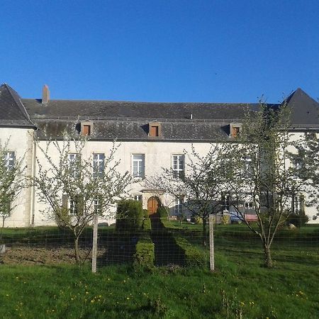 Le Chateau De Buchy Buchy  Bagian luar foto