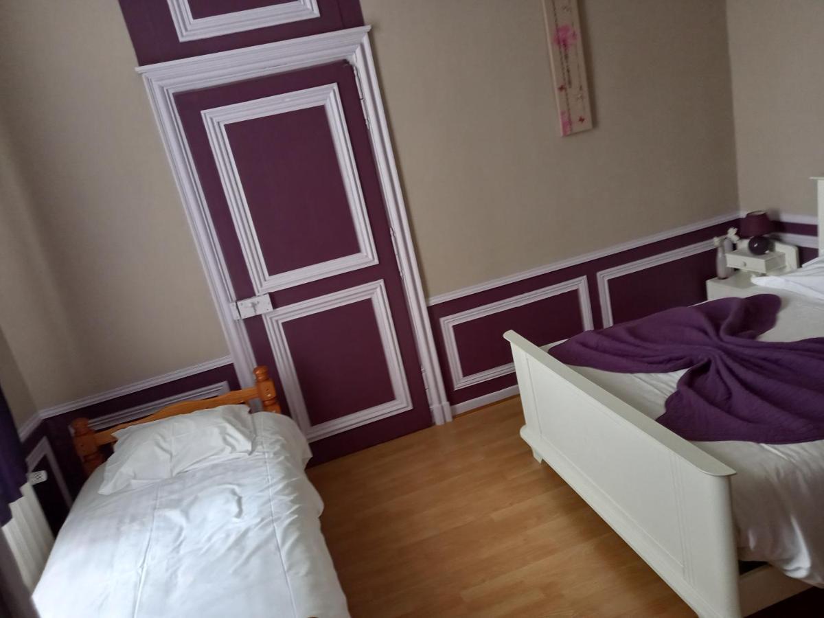 Le Chateau De Buchy Buchy  Bagian luar foto