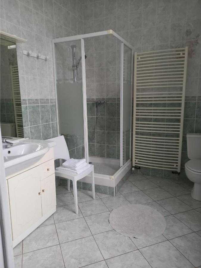 Le Chateau De Buchy Buchy  Bagian luar foto