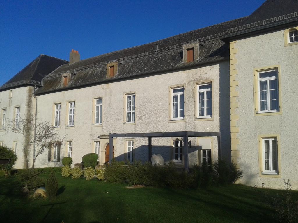 Le Chateau De Buchy Buchy  Bagian luar foto