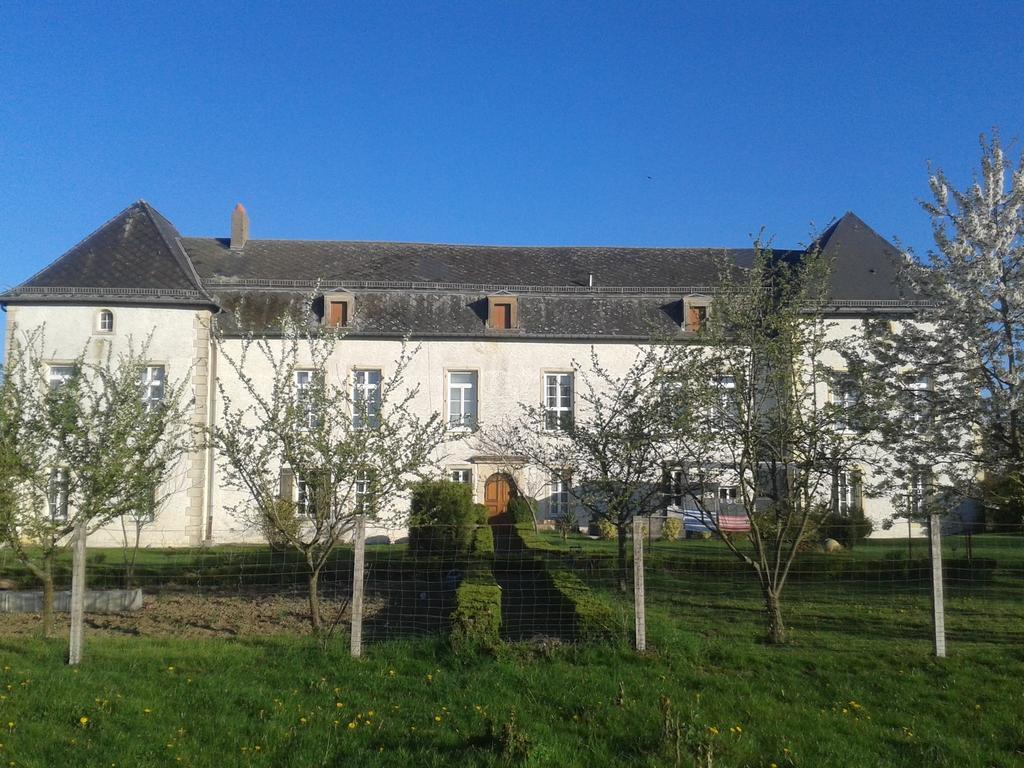 Le Chateau De Buchy Buchy  Bagian luar foto