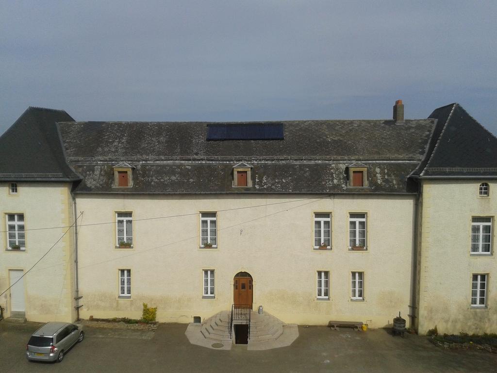 Le Chateau De Buchy Buchy  Bagian luar foto